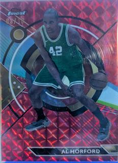 Al Horford