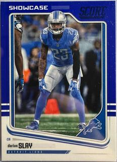 Darius Slay