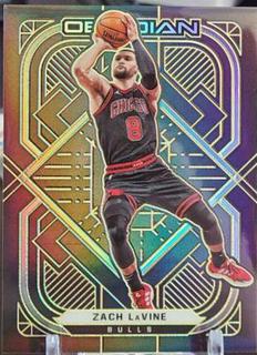 Zach LaVine