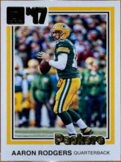 Aaron Rodgers