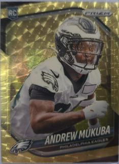 Andrew Mukuba
