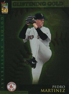 Pedro Martinez