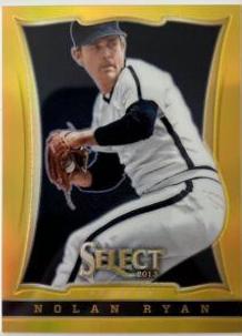 Nolan Ryan