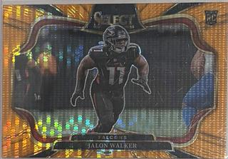 Jalon Walker
