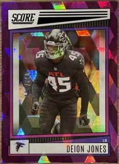 Deion Jones