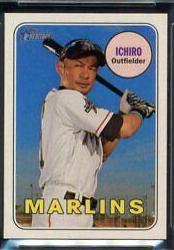 Ichiro