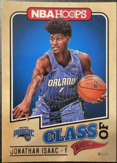 Jonathan Isaac