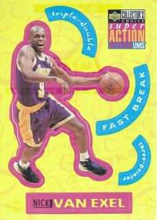 Nick Van Exel