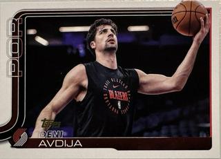 Deni Avdija