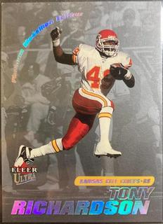 Tony Richardson