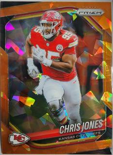 Chris Jones