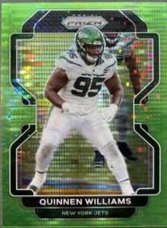 Quinnen Williams