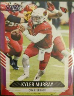 Kyler Murray