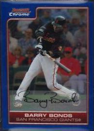 Barry Bonds