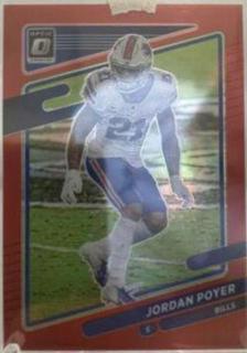 Jordan Poyer