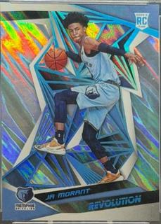JA Morant