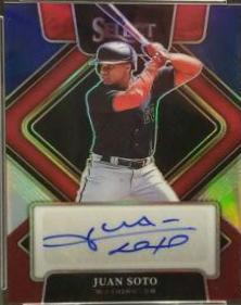 Juan Soto