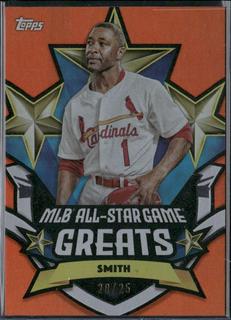 Ozzie Smith