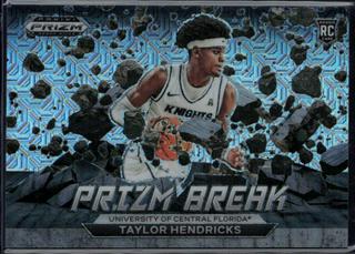 Taylor Hendricks