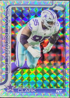 Kenny Clark