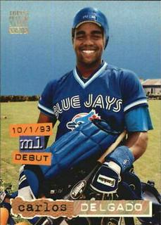 Carlos Delgado