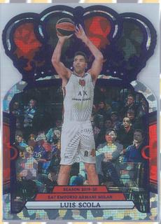 Luis Scola
