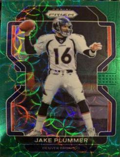 Jake Plummer