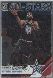 Kyrie Irving