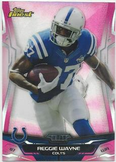 Reggie Wayne