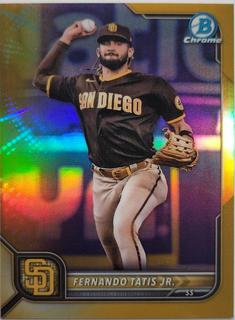 Fernando Tatis Jr.