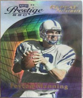 Peyton Manning