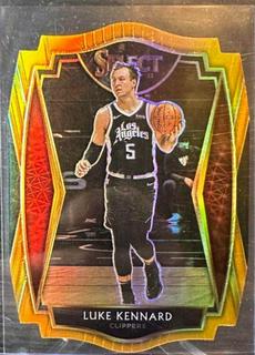 Luke Kennard