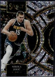 Nikola Jokic