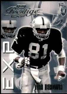 Tim Brown