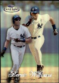 Bernie Williams