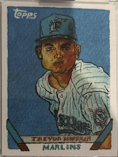 Trevor Hoffman