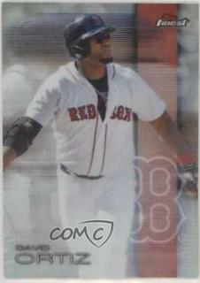 David Ortiz