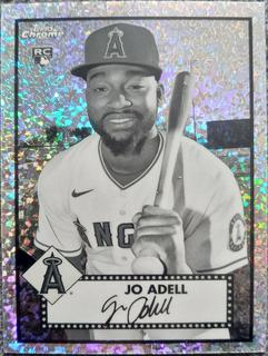 Jo Adell