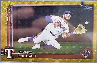 Kevin Pillar