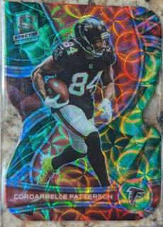Cordarrelle Patterson