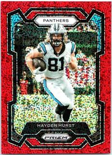 Hayden Hurst