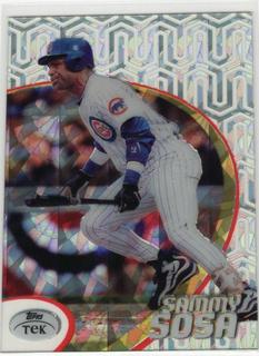 Sammy Sosa