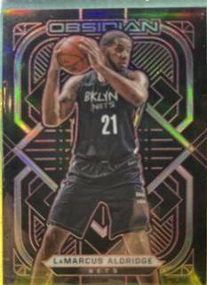 LaMarcus Aldridge