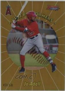 Jo Adell