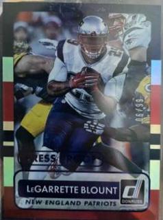 LeGarrette Blount