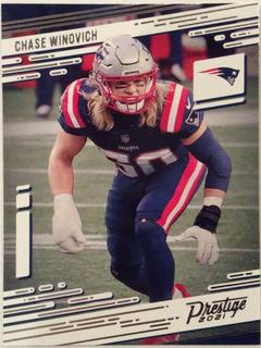 Chase Winovich