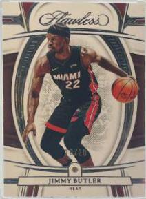 Jimmy Butler
