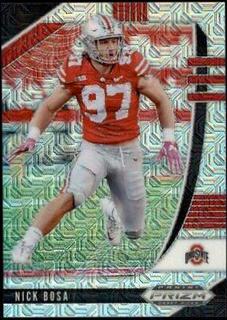 Nick Bosa