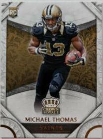 Michael Thomas