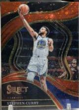 Stephen Curry